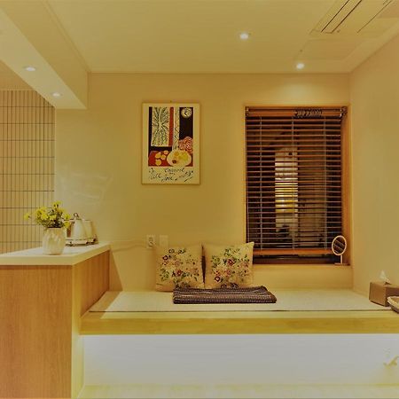 Haengok Guesthouse จอนจู ภายนอก รูปภาพ
